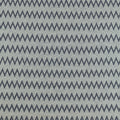 Akari Weaves Storm and Cornflower Fabric by Harlequin