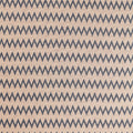 Akari Weaves Storm and Positano Fabric by Harlequin