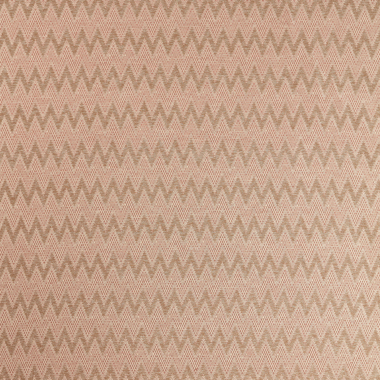 134611 Akari Weaves Oat and Blush Fabric by Harlequin