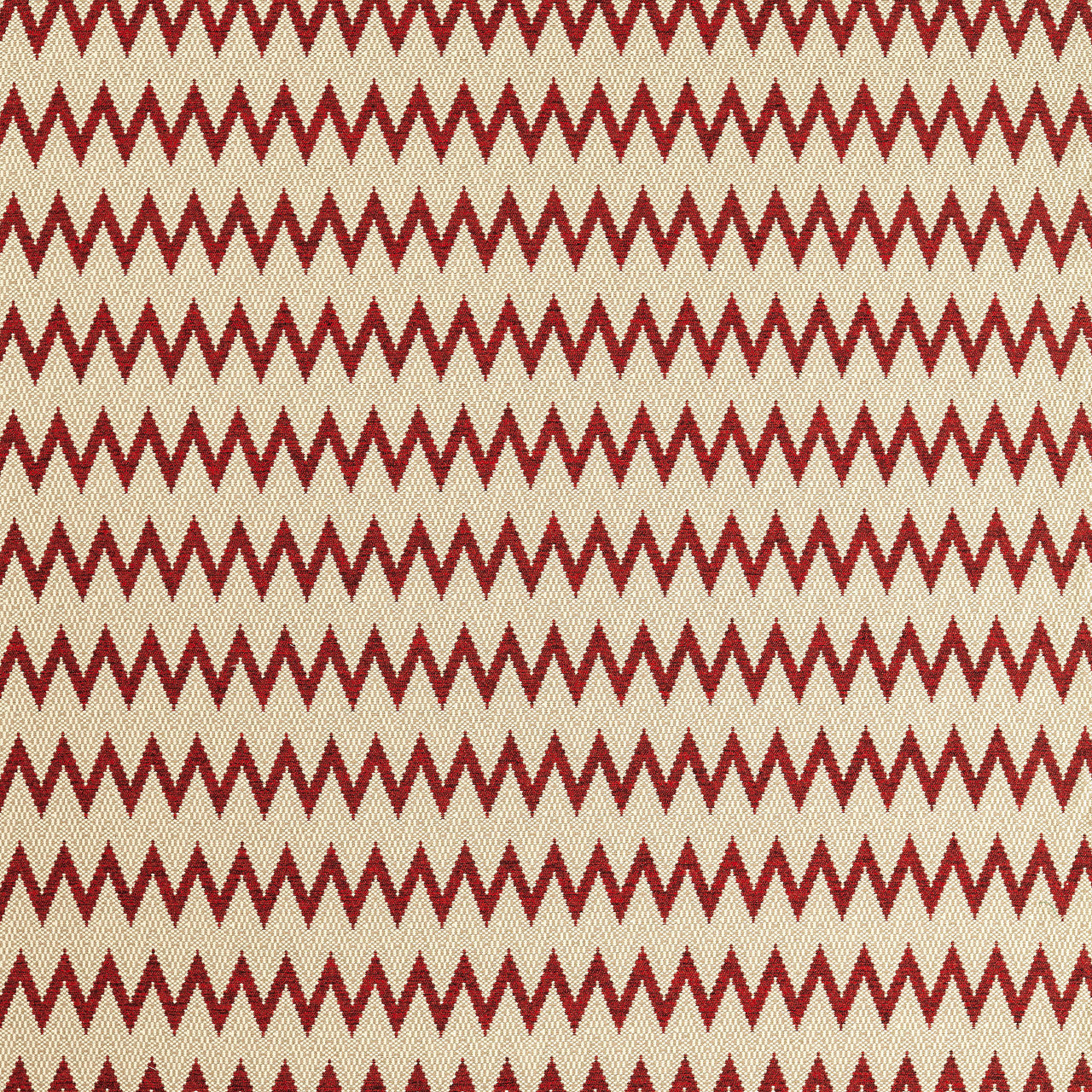 134612 Akari Weaves Harrisa and Truffle Fabric by Harlequin