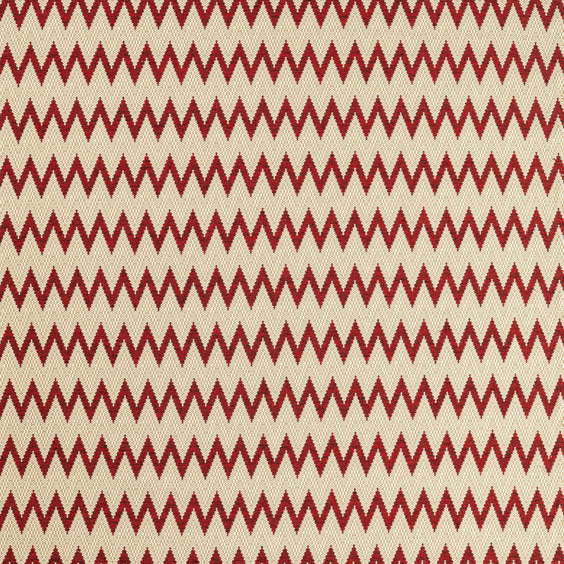 134612 Akari Weaves Harrisa and Truffle Fabric by Harlequin