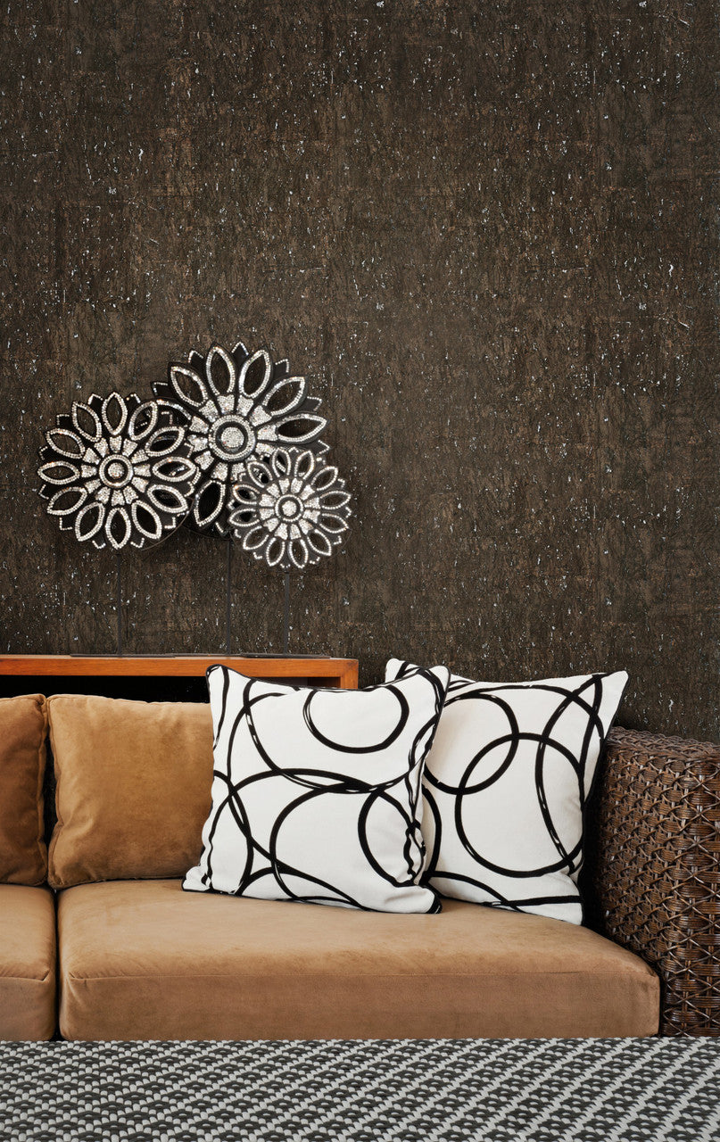 HAL0706 One Halo Wallpaper by Today Interiors