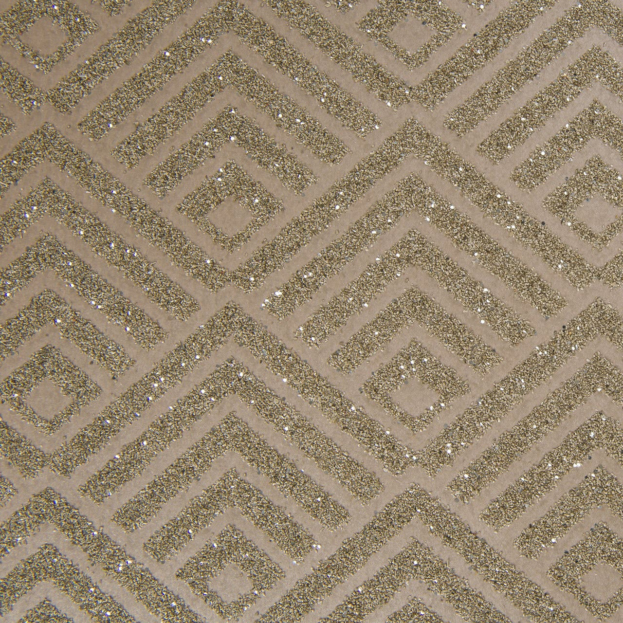 HAL0717 Three Halo Wallpaper by Today Interiors