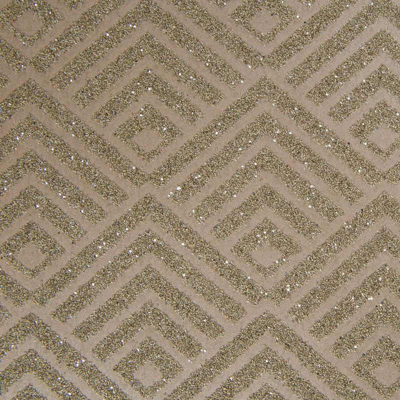 HAL0717 Three Halo Wallpaper by Today Interiors