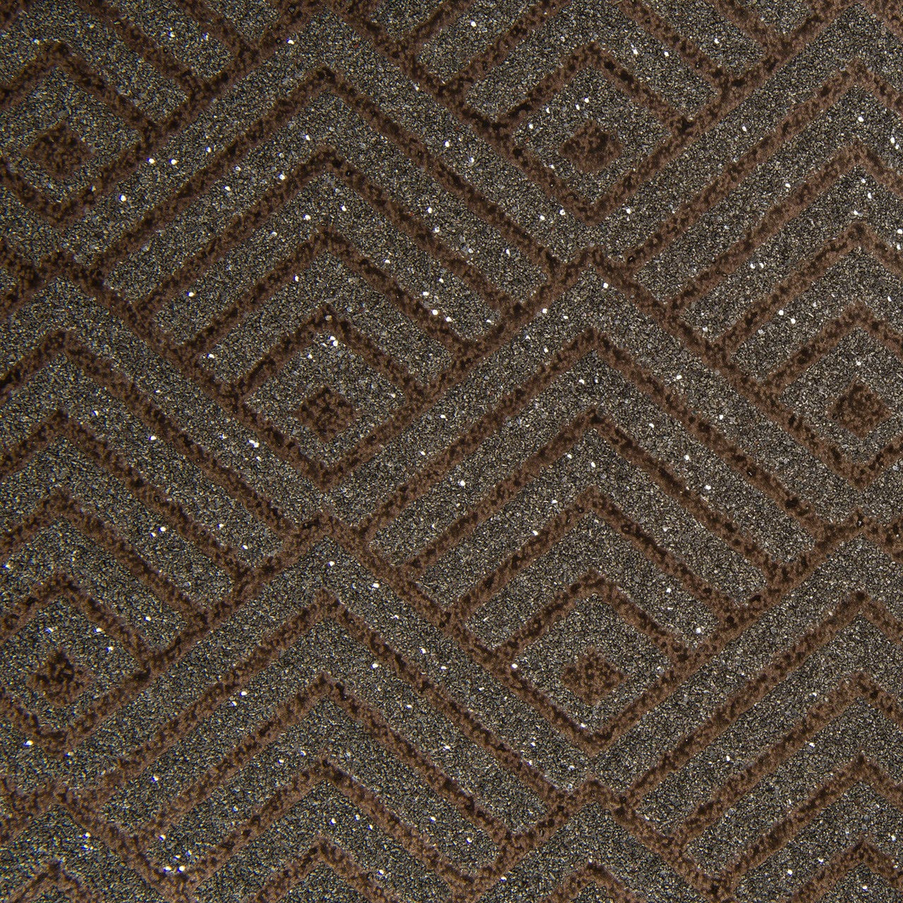 HAL0718 Three Halo Wallpaper by Today Interiors