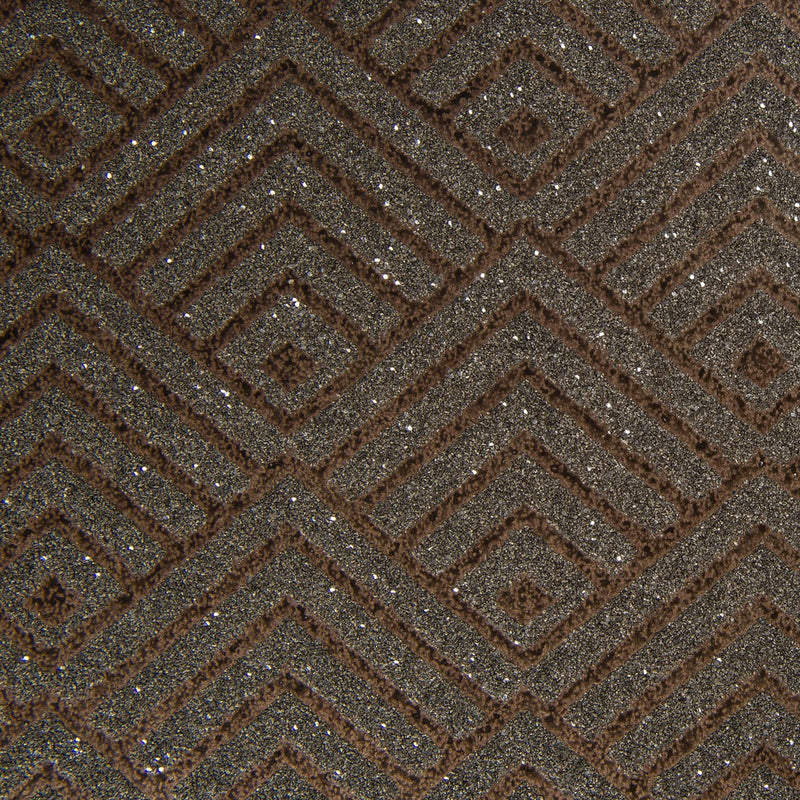 HAL0718 Three Halo Wallpaper by Today Interiors