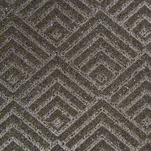 HAL0719 Three Halo Wallpaper by Today Interiors