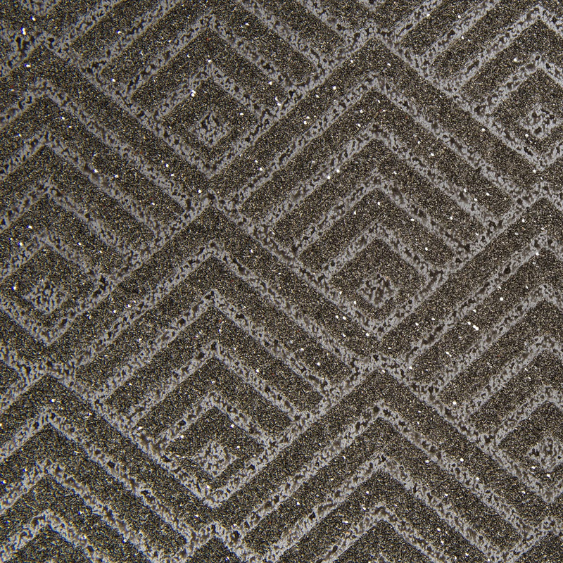 HAL0719 Three Halo Wallpaper by Today Interiors