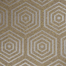 HAL0720 Four Halo Wallpaper by Today Interiors