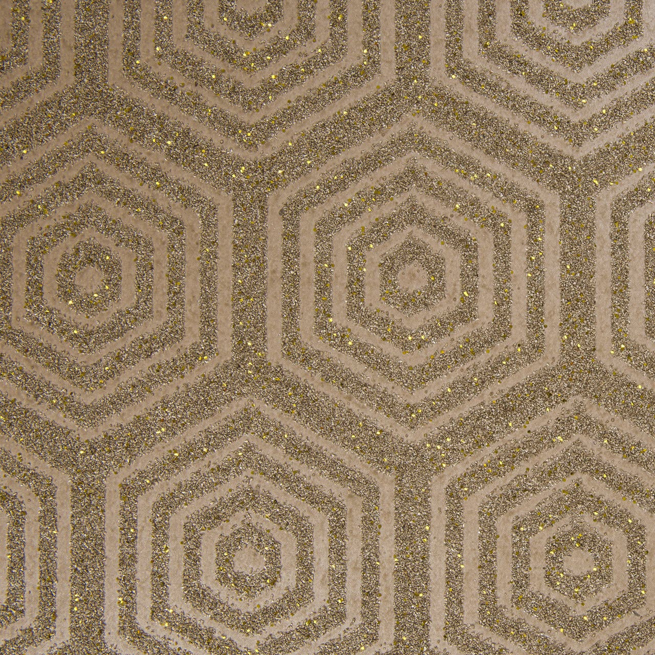 HAL0721 Four Halo Wallpaper by Today Interiors