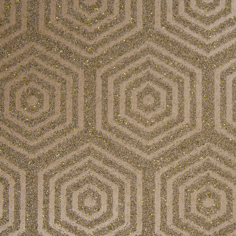 HAL0721 Four Halo Wallpaper by Today Interiors