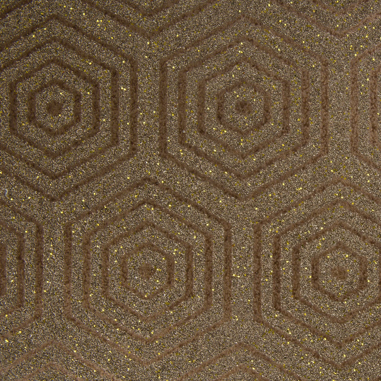 HAL0722 Four Halo Wallpaper by Today Interiors