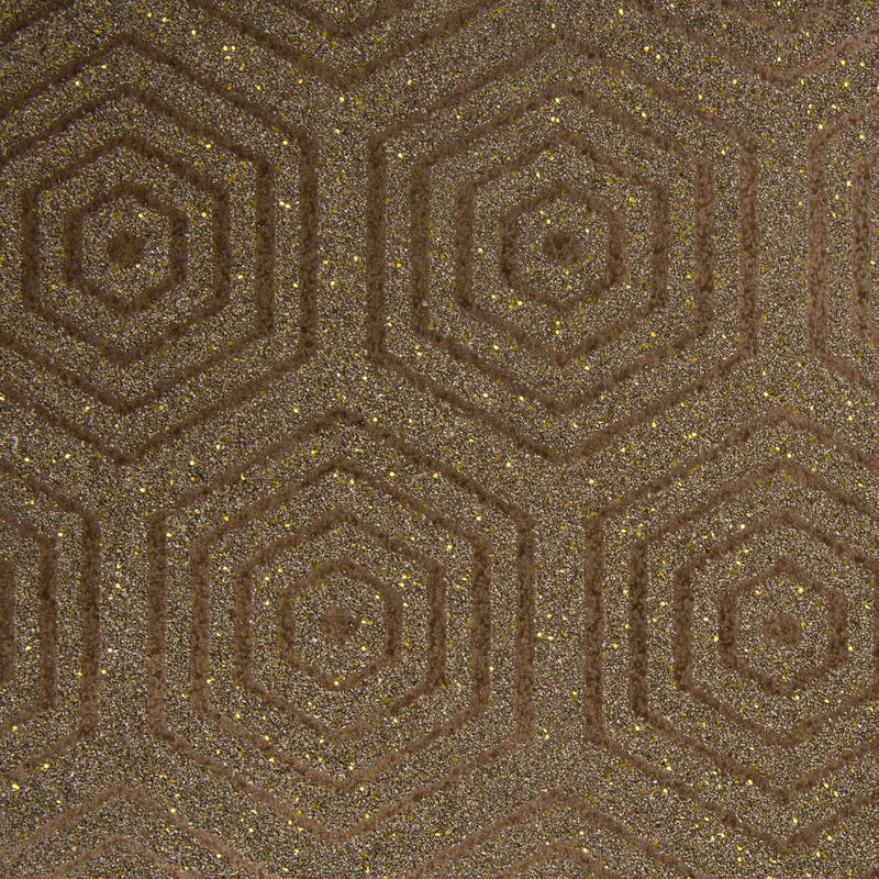 HAL0722 Four Halo Wallpaper by Today Interiors