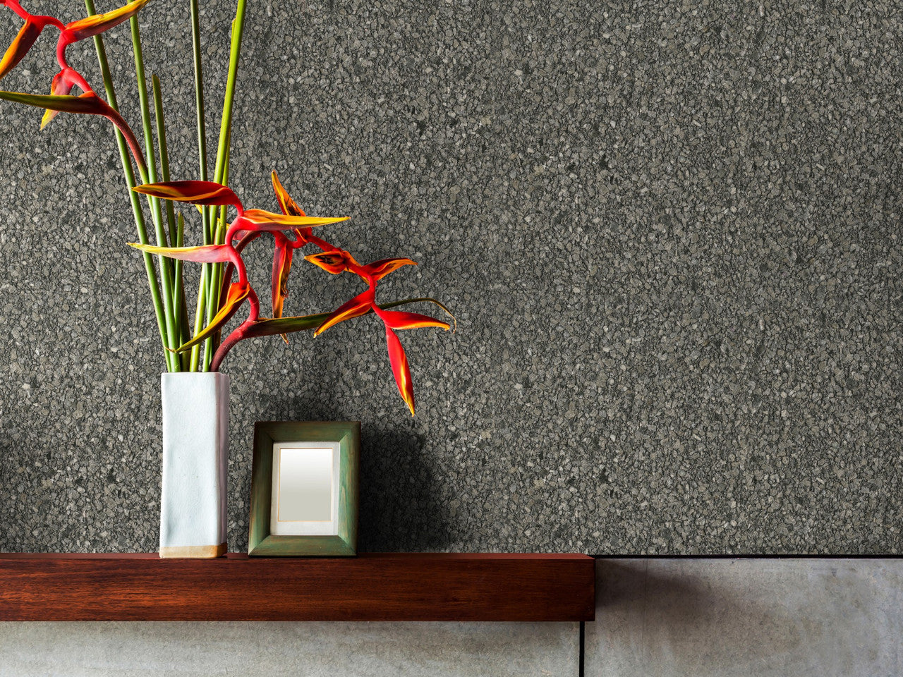 HAL0737 Nine Halo Wallpaper by Today Interiors