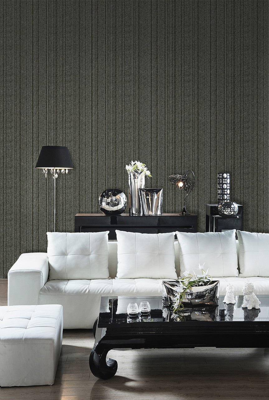 HAL0740 Eleven Halo Wallpaper by Today Interiors