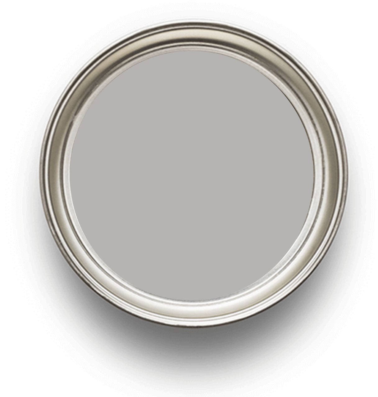 Half Empire Grey Zoffany Paint