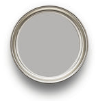 Half Empire Grey Zoffany Paint