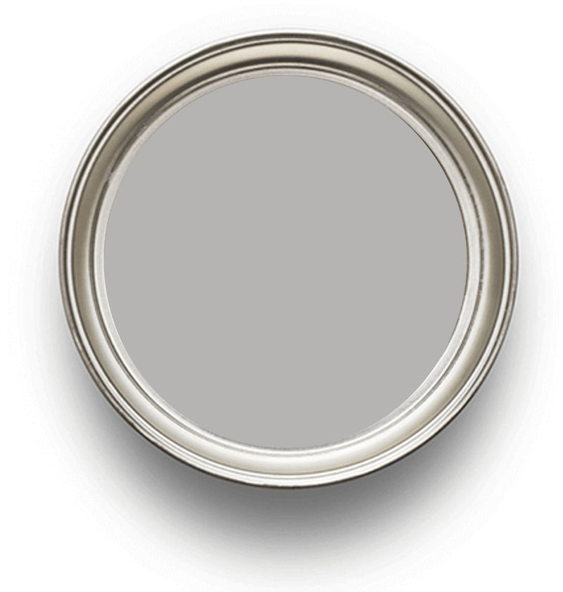 Half Empire Grey Zoffany Paint