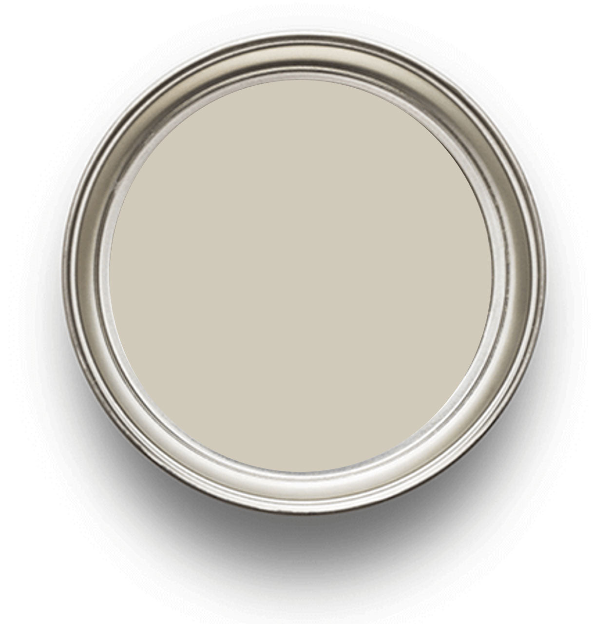 Half Harbour Grey Zoffany Paint