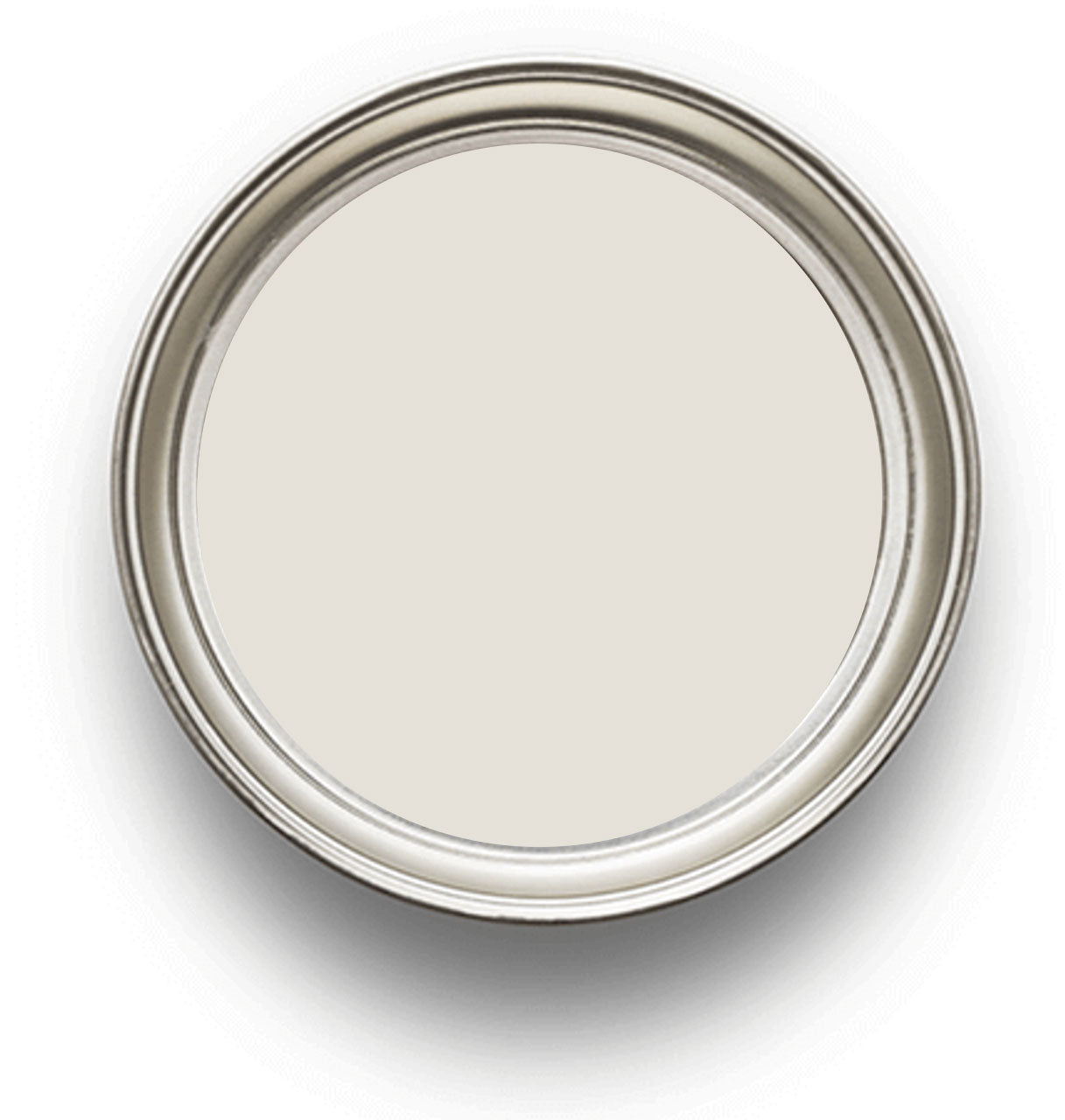 Half Paris Grey Zoffany Paint