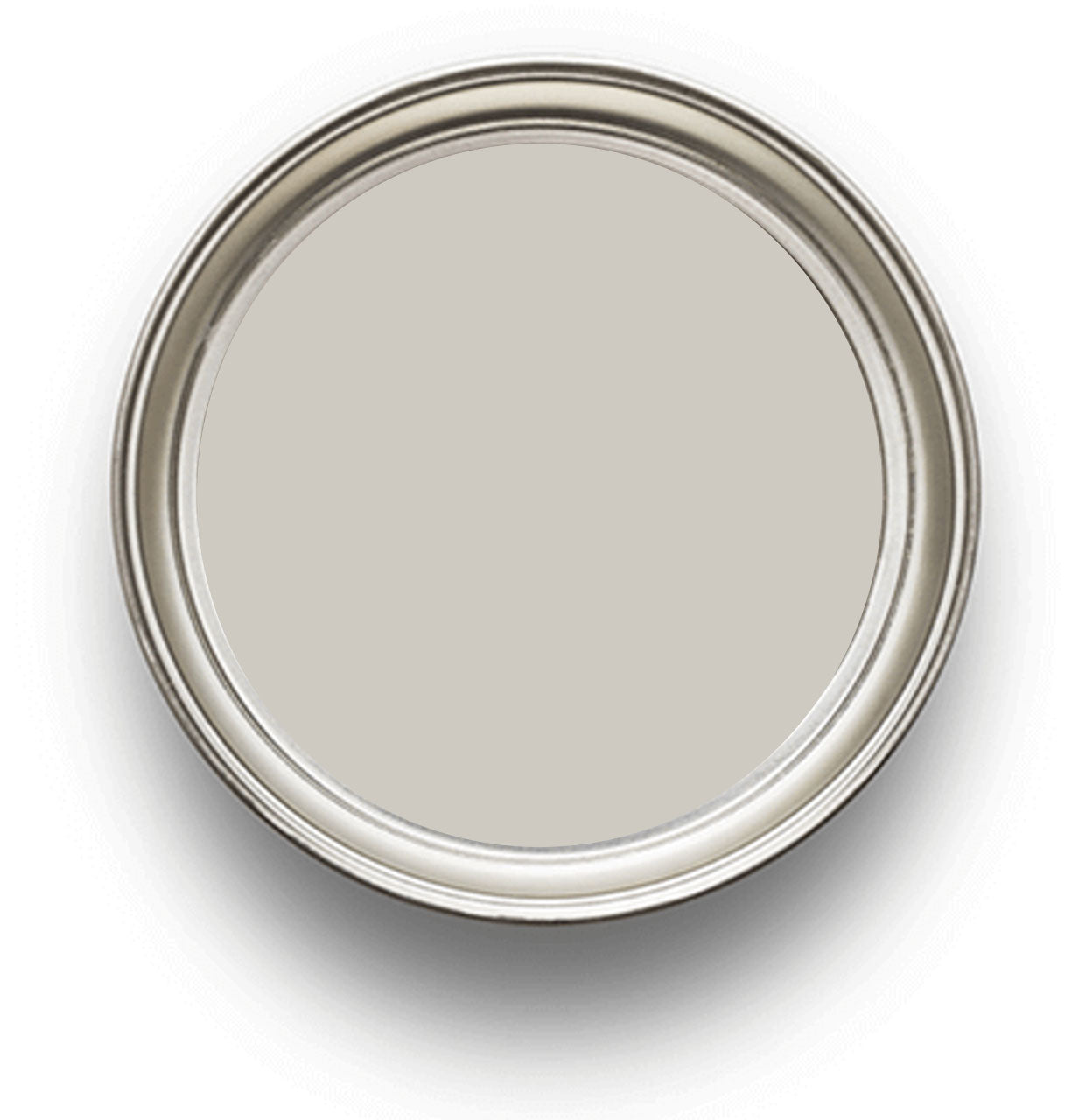 Half Silver Zoffany Paint