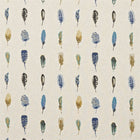 120338 Limosa Amazilia Papaya Lagoon Loganberry Harlequin Fabric