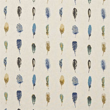 120338 Limosa Amazilia Papaya Lagoon Loganberry Harlequin Fabric