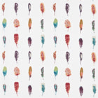 120340 Limosa Amazilia Papaya Lagoon Loganberry Harlequin Fabric