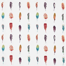 120340 Limosa Amazilia Papaya Lagoon Loganberry Harlequin Fabric