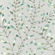 Chaconia Colour 4 Emerald and Lime Wallpaper by Harlequin