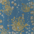 Moku Purity Indigo and Pebble Wallpaper by Harlequin