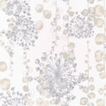 Moku Purity Mineral and Pebble Wallpaper by Harlequin