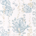 Moku Purity Ocean and Sand Wallpaper by Harlequin