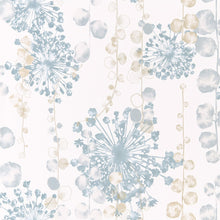 111654 Moku Purity Ocean and Sand Wallpaper by Harlequin
