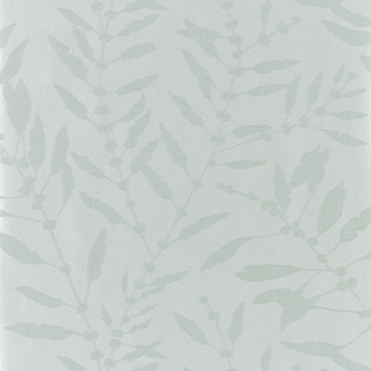 111658 Chaconia Shimmer Colour 4 Stone Wallpaper by Harlequin