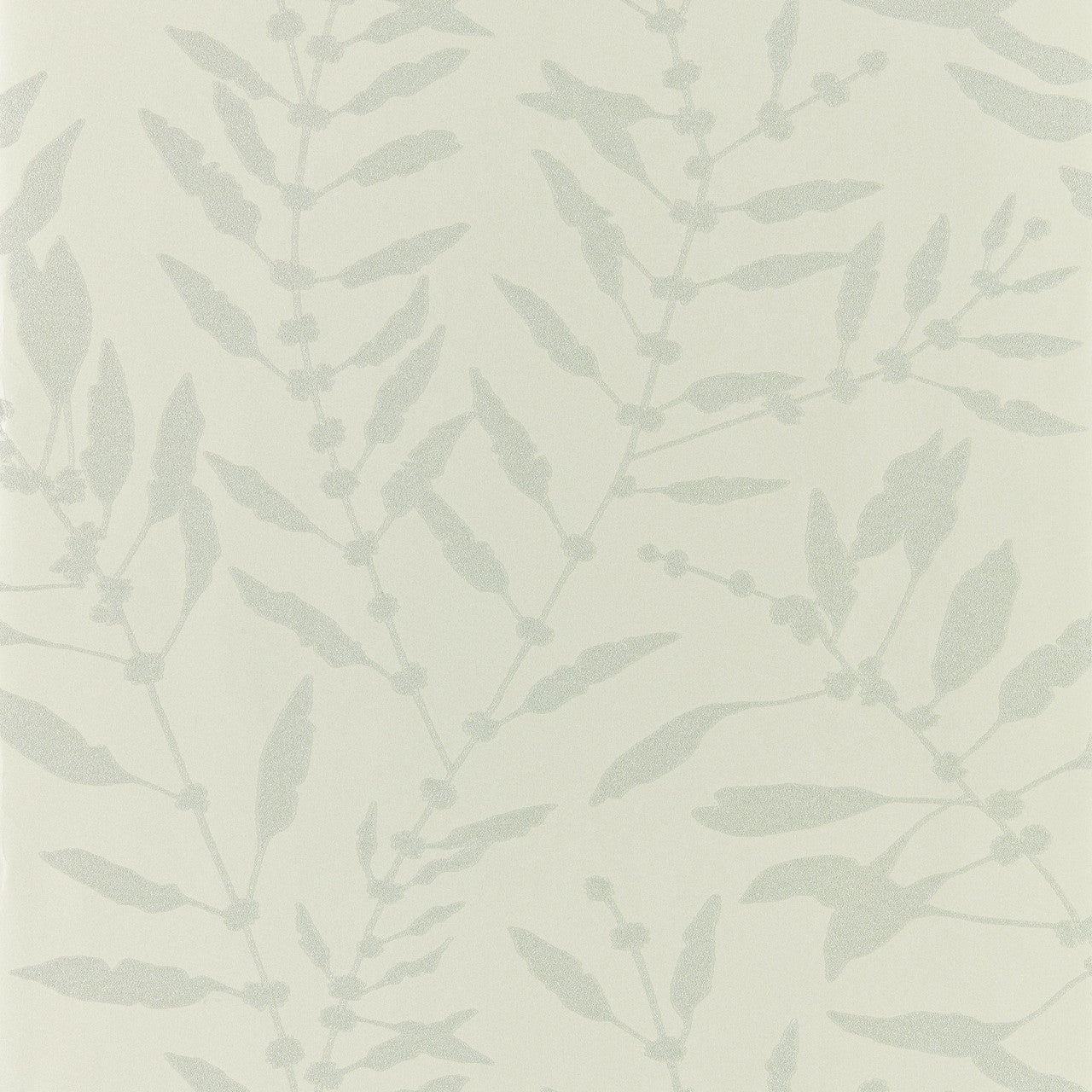 111659 Chaconia Shimmer Colour 4 Sand Wallpaper by Harlequin