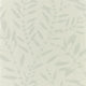 Chaconia Shimmer Colour 4 Sand Wallpaper by Harlequin