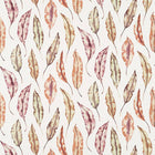 120600 Kinina Anthozoa Mandarin Fig Fabric by Harlequin