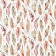 Kinina Anthozoa Mandarin Fig Fabric by Harlequin