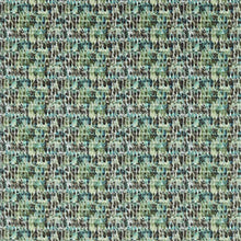 120608 Kelambu Anthozoa Emerald Lime Fabric by Harlequin
