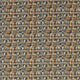 Kelambu Anthozoa Amber Slate Fabric by Harlequin