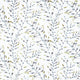 Chaconia Anthozoa Lagoon Linden Fabric by Harlequin