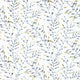 Chaconia Idyllic Lagoon/Linden Fabric by Harlequin