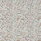132293 Chaconia Anthozoa Mandarin Fig Fabric by Harlequin