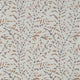 Chaconia Anthozoa Mandarin Fig Fabric by Harlequin