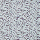 Chaconia Anthozoa Berry Heather Fabric by Harlequin
