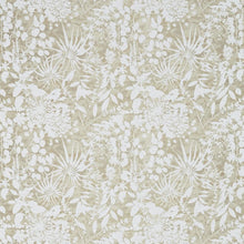 132297 Coralline Anthozoa Pebble Fabric by Harlequin