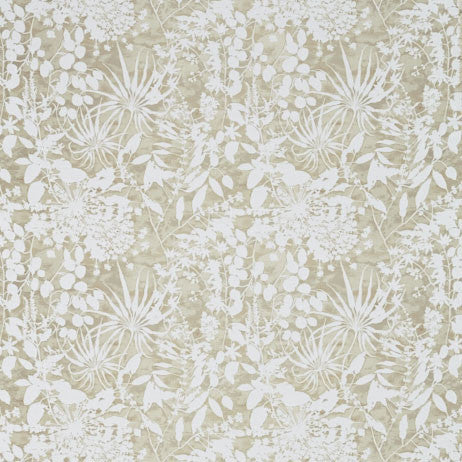 132297 Coralline Anthozoa Pebble Fabric by Harlequin