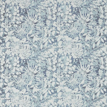132298 Coralline Anthozoa Ocean Fabric by Harlequin