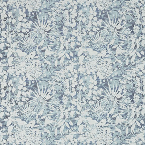 132298 Coralline Anthozoa Ocean Fabric by Harlequin